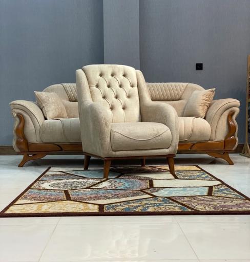 عکس مبلمان شهیدی