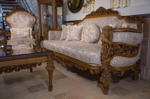 عکس مبلمان شهیدی