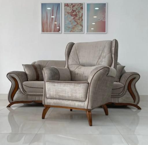 عکس مبلمان شهیدی