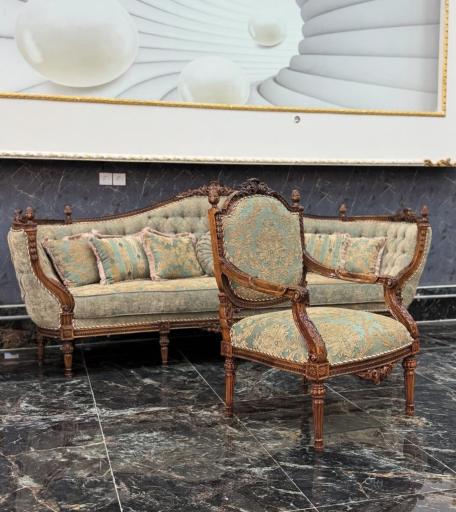 عکس مبلمان شهیدی