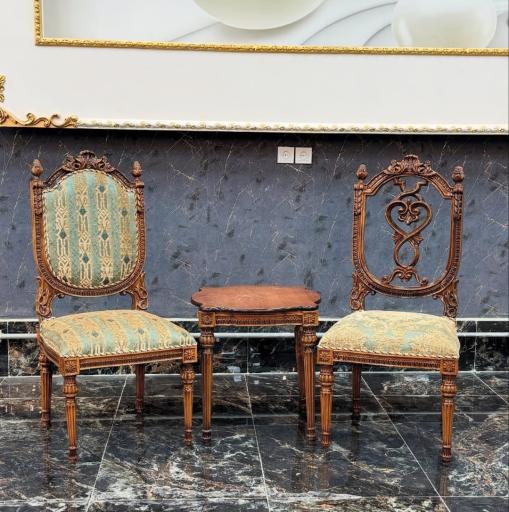 عکس مبلمان شهیدی