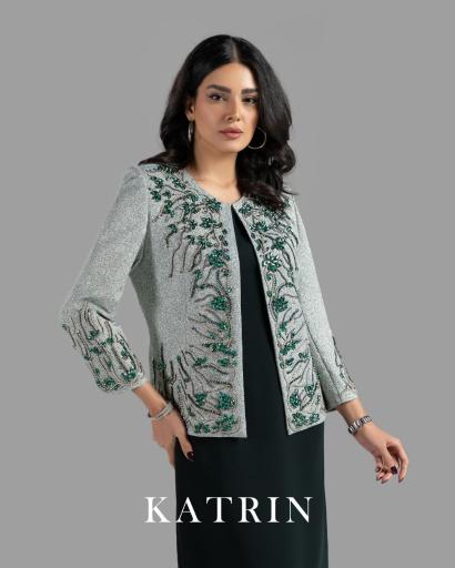 مزون کاترین