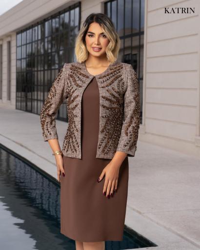 عکس مزون کاترین