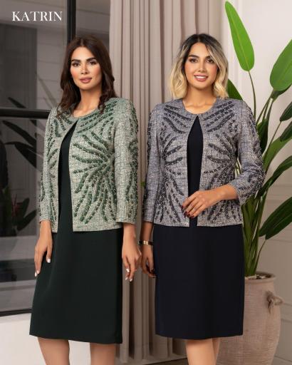عکس مزون کاترین