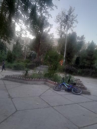 عکس بلوک ۶