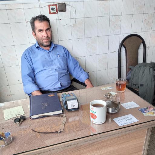 عکس خدمات تاسیساتی روشن شعله