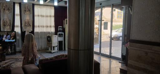 عکس مرکز آموزشی رفاهی فرهنگیان منطقه ۱۴