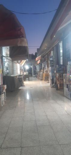 عکس سرای دهقان