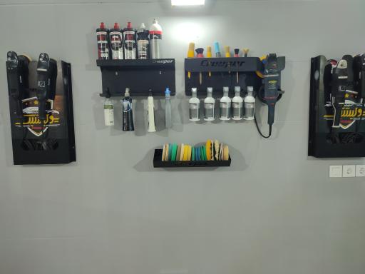 عکس دیتیلینگ پولیشیک