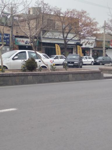 عکس دفتر پیشخوان دولت