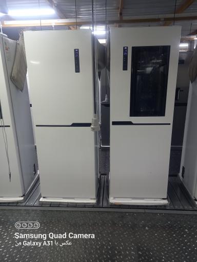 عکس خدمات فنی آسان برودت سهند