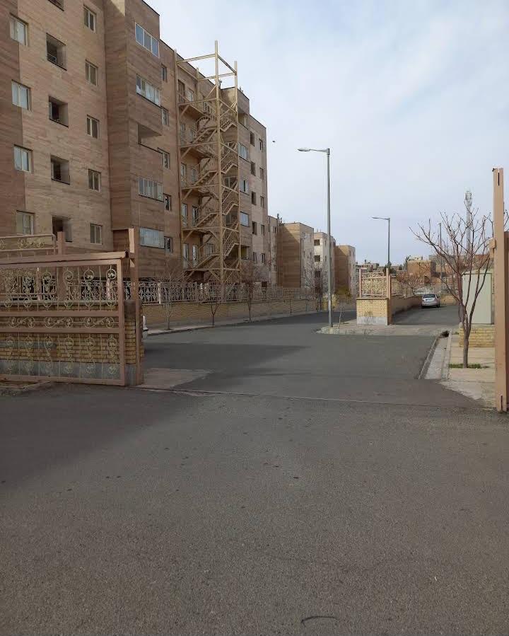 عکس مجتمع مسکونی موعود فرهنگیان