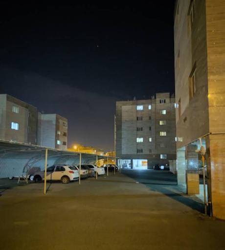 عکس مجتمع مسکونی موعود فرهنگیان