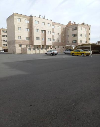 عکس مجتمع مسکونی موعود فرهنگیان