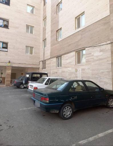 عکس مجتمع مسکونی موعود فرهنگیان