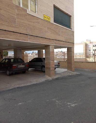 عکس مجتمع مسکونی موعود فرهنگیان