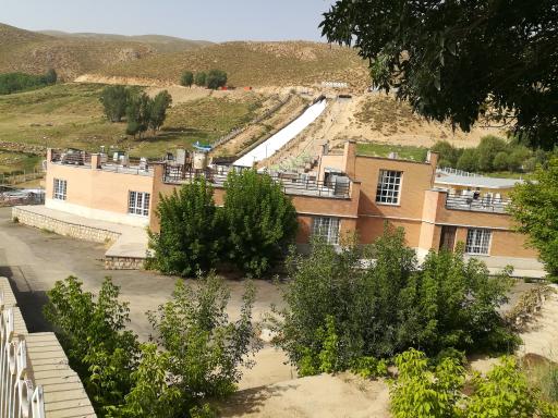 عکس خانه معلم کوهرنگ (چلگرد)