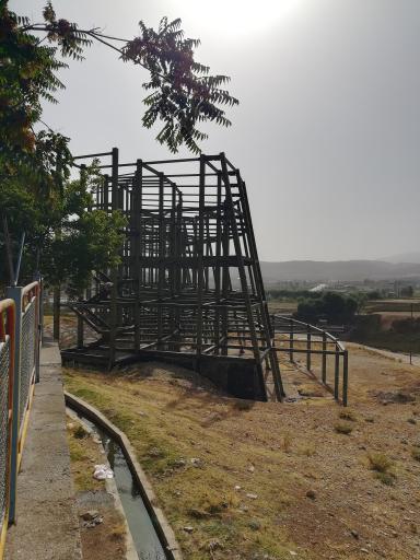 عکس خانه معلم کوهرنگ (چلگرد)