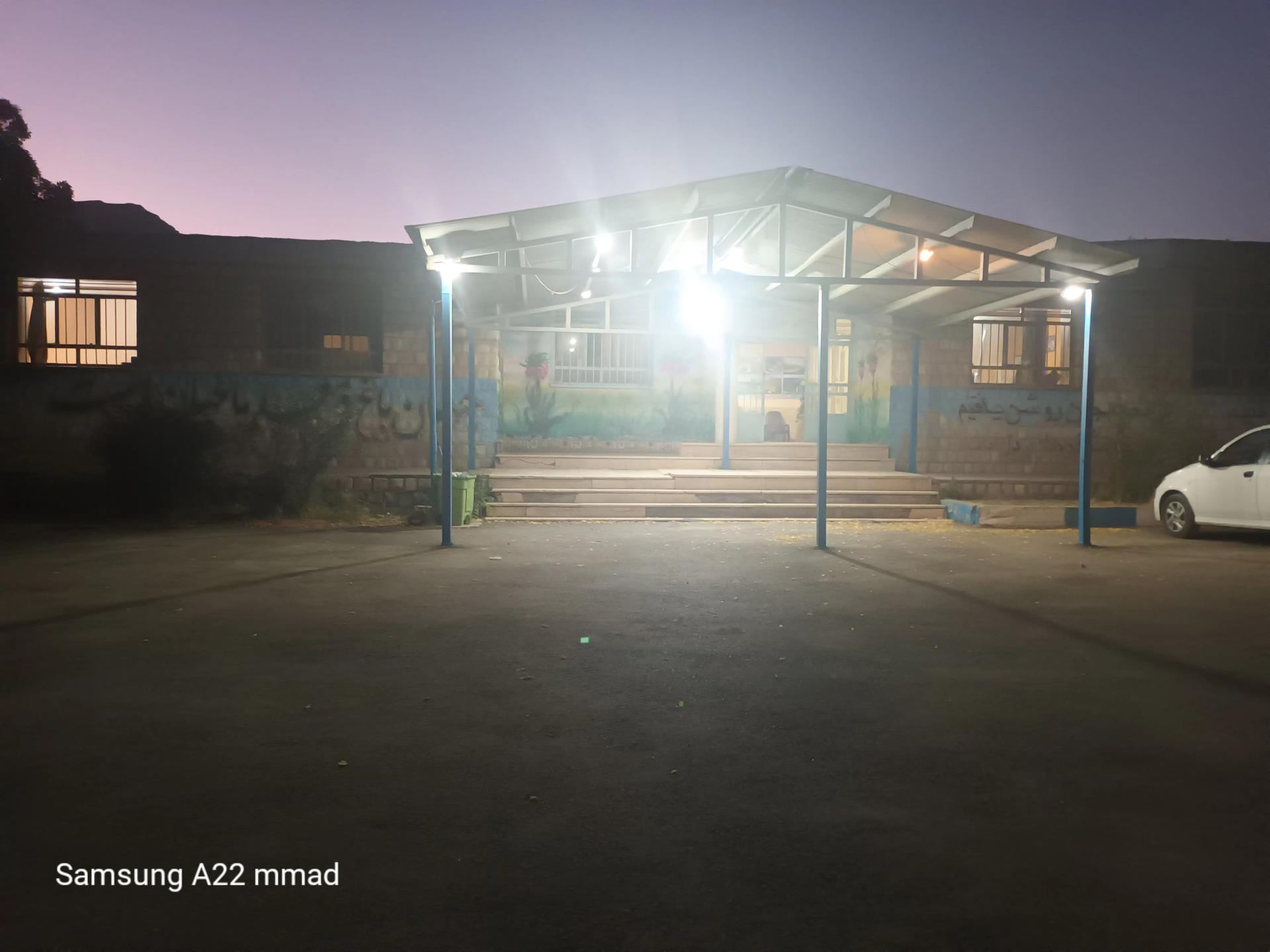 عکس خانه معلم کوهرنگ (چلگرد)