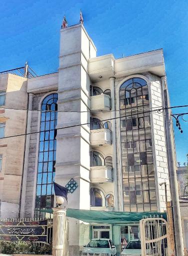 عکس سازمان بازآفرینی فضاهای شهری