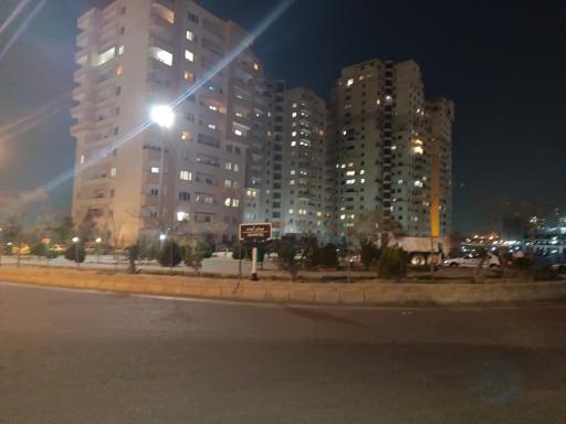 عکس میدان آینده