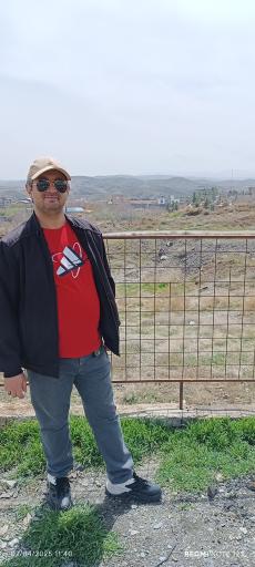 عکس هتل بام طرقبه