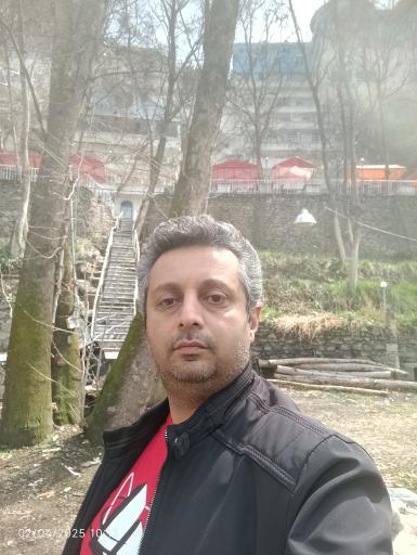 عکس هتل بام طرقبه