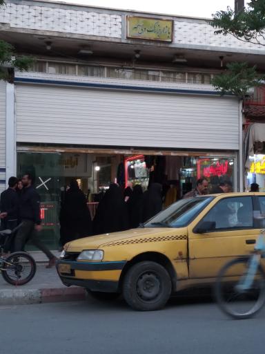 عکس پاساژ ولیعصر