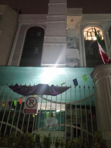 عکس سازمان بازآفرینی فضاهای شهری