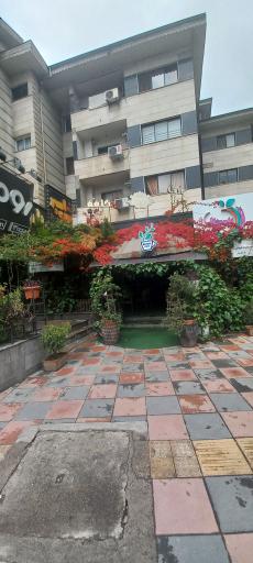 عکس کافه و فست فود هربال