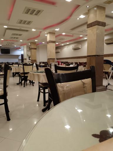 عکس رستوران اکبر جوجه