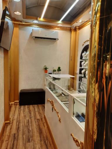 عکس جواهری رامین(مرادلو)