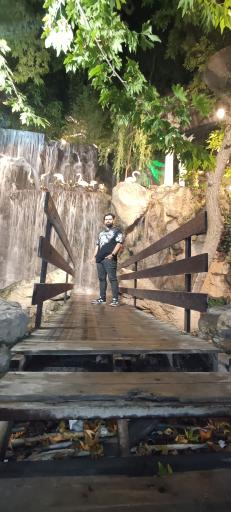 عکس رستوران کوروش