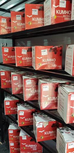 عکس نمایندگی صبا باطری و سپاهان باطری