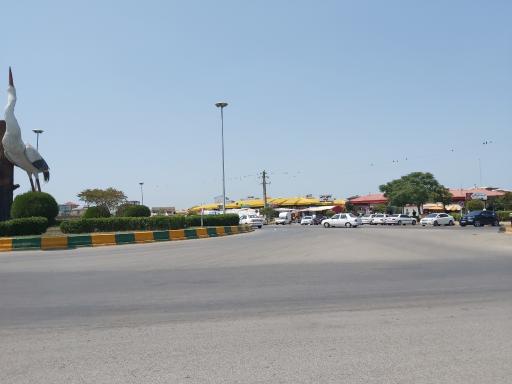 عکس پارک بازار