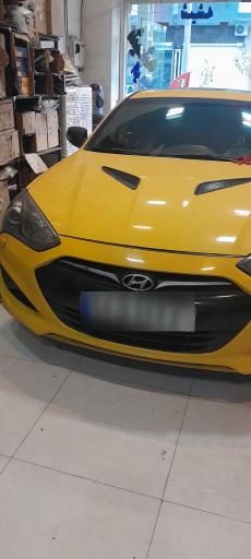 عکس شيشه اتومبیل رضا