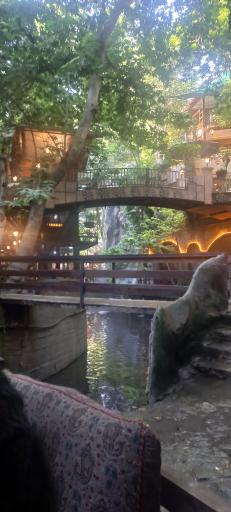 عکس رستوران کوروش