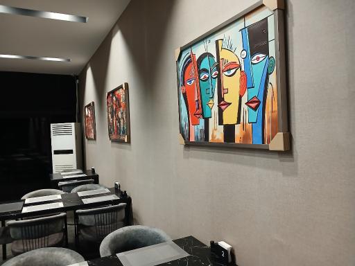 عکس کافه رستوران کلاویه