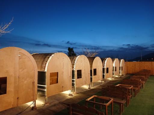 عکس کافه رستوران کلاویه