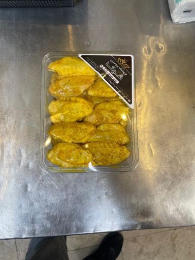 عکس پروتئینی شوکا