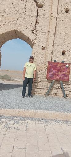 عکس دروازه فرافر