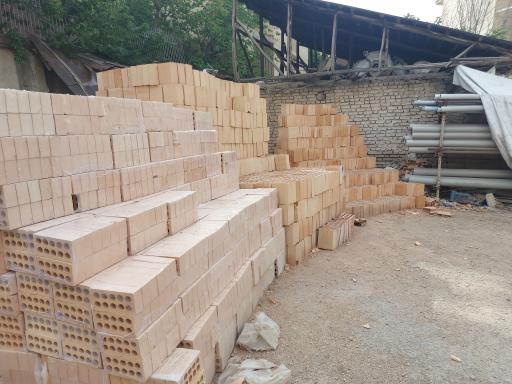 عکس مصالح ساختمانی کاظمی