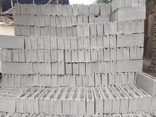 عکس مصالح ساختمانی کاظمی