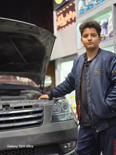 عکس اتو سرویس تخصصی ابوالفضل 