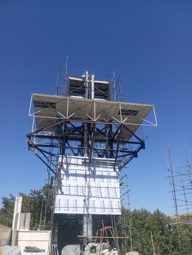 عکس رستوران کوروش