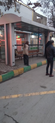 عکس  فدائیان اسلام 20