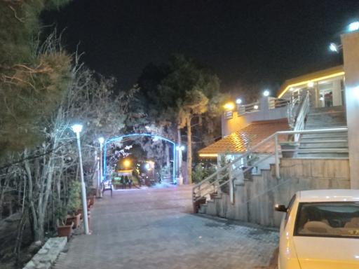 رستوران مروارید 