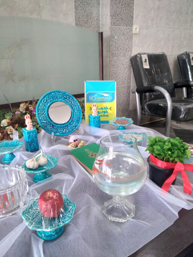 عکس دفتر پیشخوان دولت