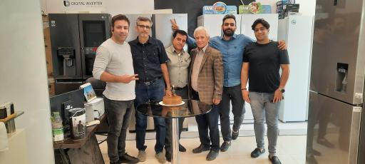فروشگاه مرکزی سامسونگ
