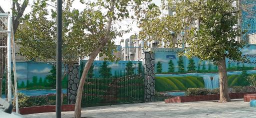 عکس دبیرستان دخترانه حضرت زینب 